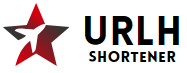 URL Shortener - Short URLs & Custom Free Link | URLH